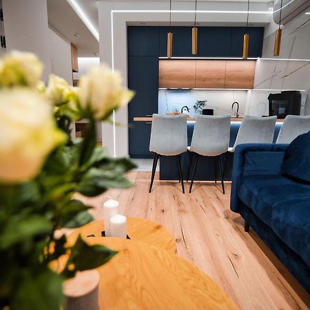 Apartmán Boutique 62 By Housine Zator Exteriér fotografie