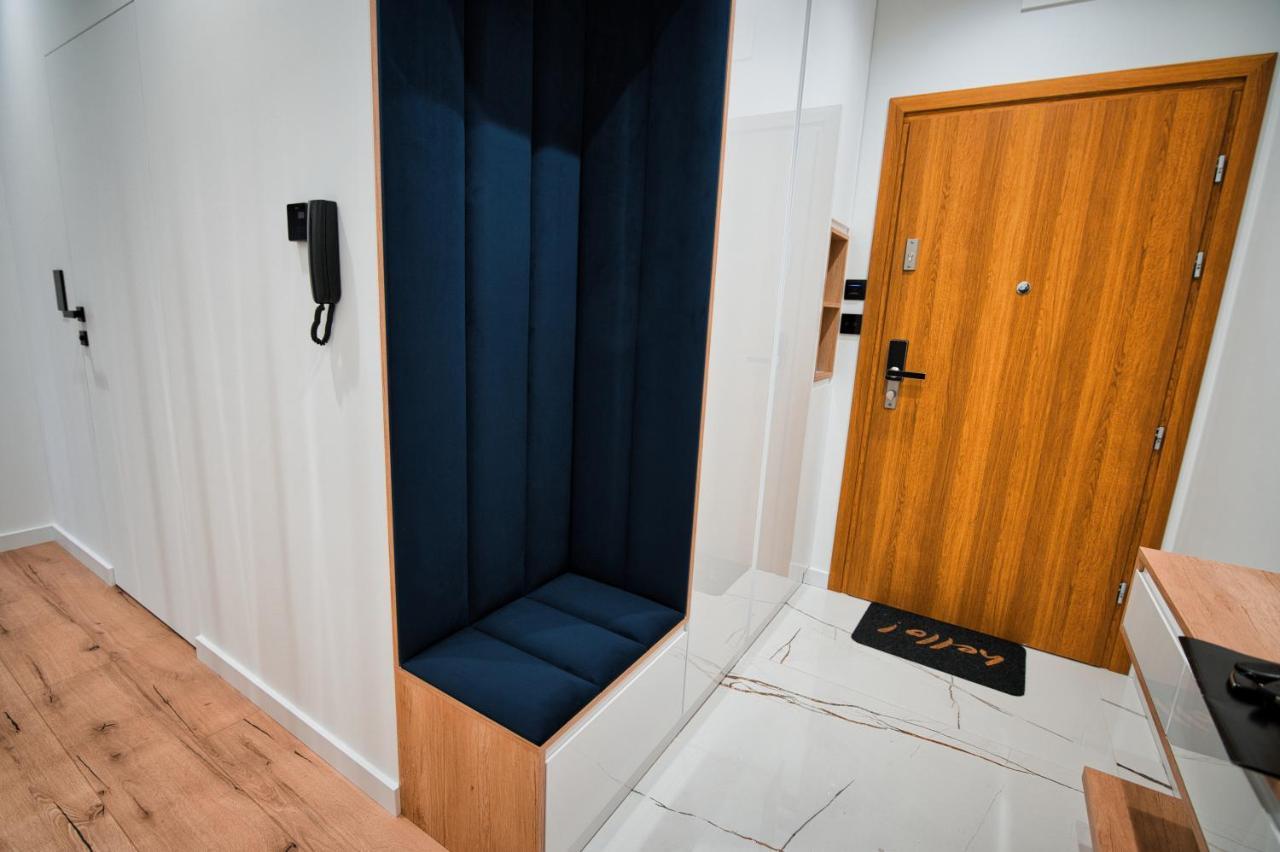 Apartmán Boutique 62 By Housine Zator Exteriér fotografie