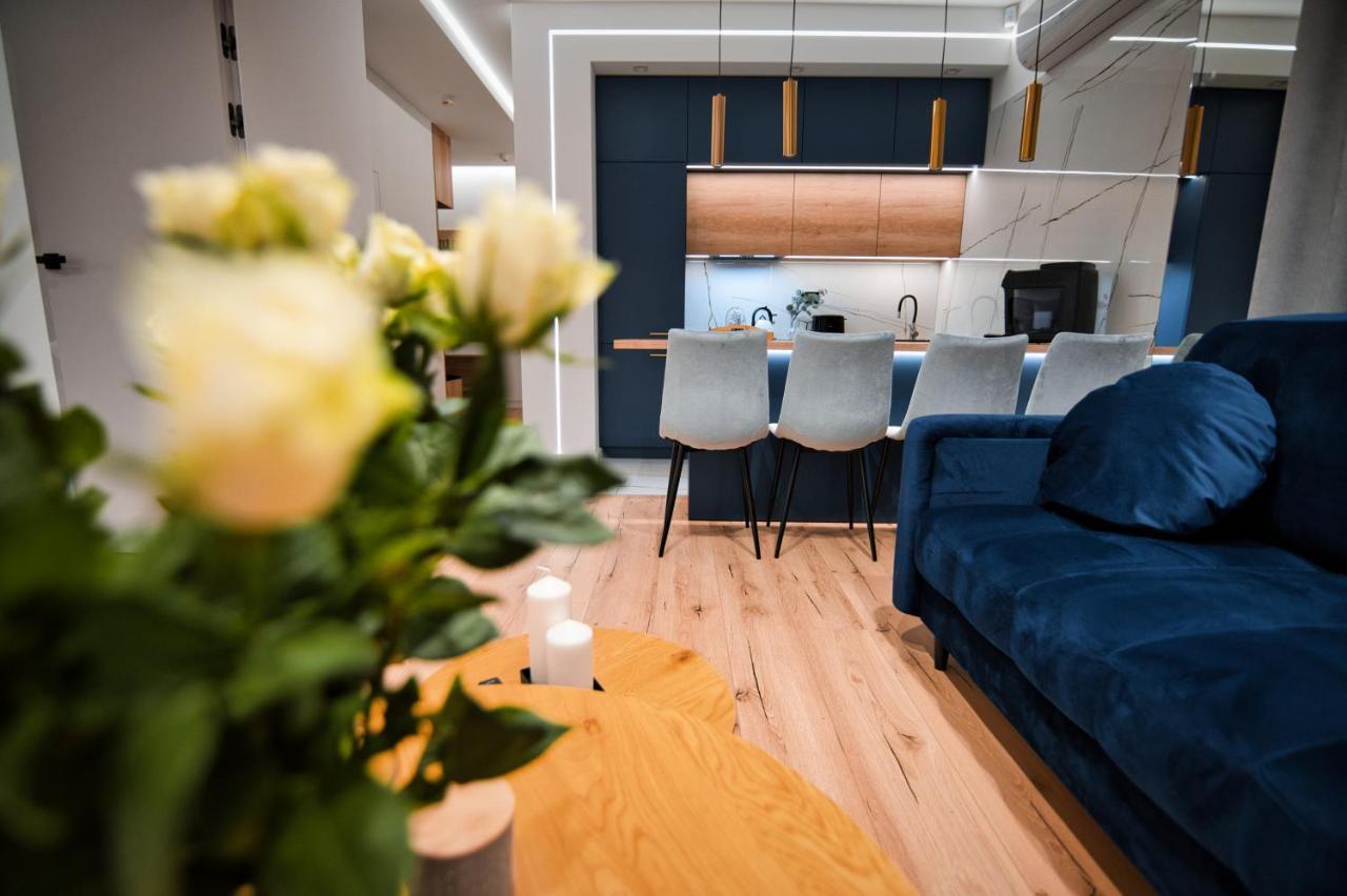 Apartmán Boutique 62 By Housine Zator Exteriér fotografie