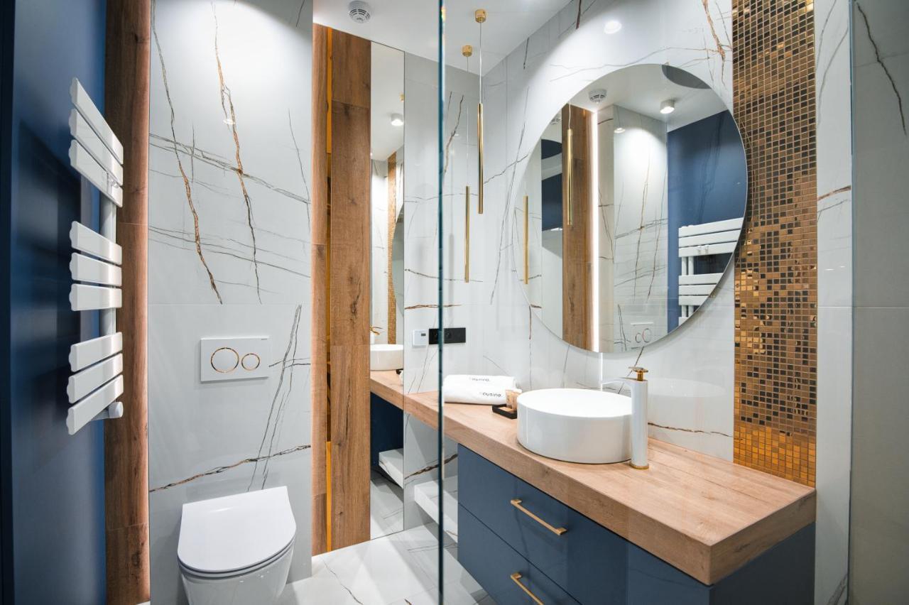 Apartmán Boutique 62 By Housine Zator Exteriér fotografie