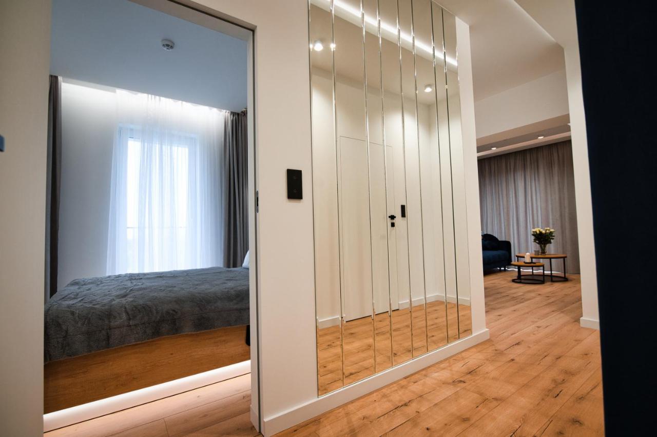 Apartmán Boutique 62 By Housine Zator Exteriér fotografie