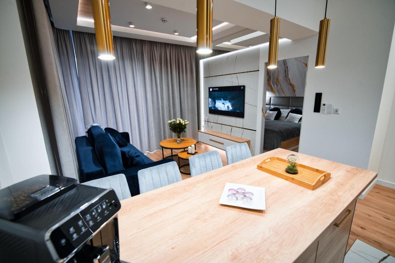 Apartmán Boutique 62 By Housine Zator Exteriér fotografie
