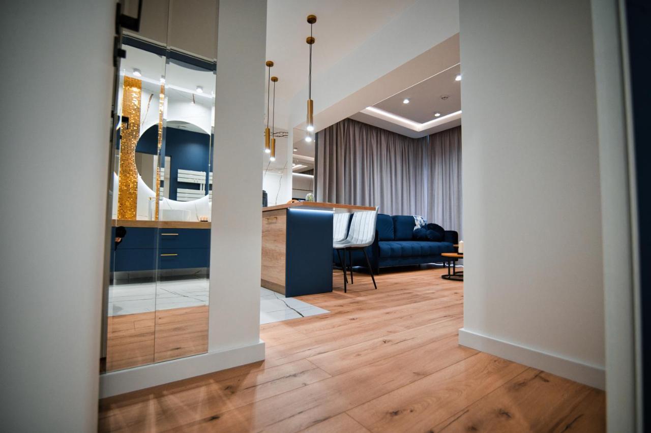 Apartmán Boutique 62 By Housine Zator Exteriér fotografie